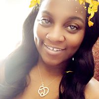 Andrea Williams's profile image