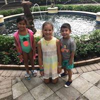 Elaine Liddell Beard's profile image