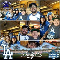 Mark Morales's profile image