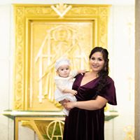 Crystal J Cruz's profile image