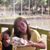 Arcie Blanco Santos's profile image