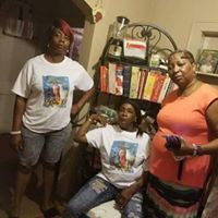 Pamela Blair's profile image