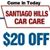 Santiago Hills Car Care - Smog Check's profile image