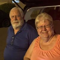 Nancy Chasteen Fritzler's profile image
