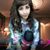 Jadzia Sophia Angelo's profile image