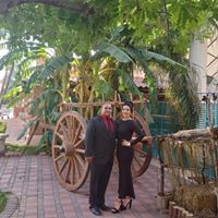 Kenia Cabrera Contreras's profile image