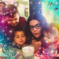 Kristin Lynn's profile image