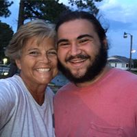 Tammy Hutson Self's profile image