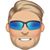 Timothy Smith's profile image
