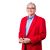 Jeff Huffman's profile image