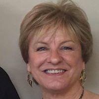 Faye Rexrode's profile image