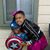 Andrea Barnes's profile image