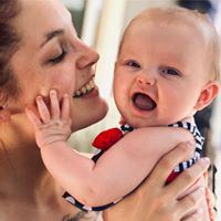 Brielle Arianna Henninger's profile image
