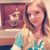 Sarah Gordon's profile image