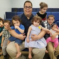 Carlos Daniel Diaz Rivera's profile image