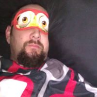 Jeff N Kendra's profile image