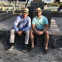 Stephen Ferraresi's profile image