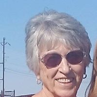 Helen Mitchell's profile image