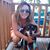 Monica Henry's profile image