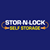 STOR-N-LOCK SELF STORAGE's profile image