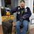 Anthony T-bone Morris's profile image