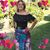 Silvia Marliere's profile image