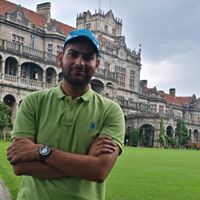 Himanshu JP Kamboj's profile image