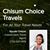 Nycole Chisum's profile image