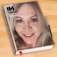 Sara Amparo Cabrera Martel's profile image