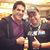 Bronson Clark's profile image
