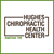 Hughes Chiropractic Health Center's profile image