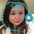 Lourdes San Diego's profile image