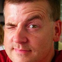 Steve Hostetler's profile image