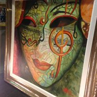 Angela Broussard's profile image