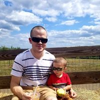 Anthony Martin's profile image