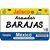Alejandro Barajas's profile image