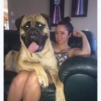Colby Gail's profile image
