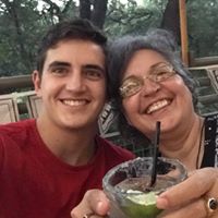 Joshua Parkman's profile image