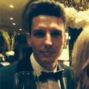 Brandon Villano's profile image
