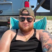 Matthew Dickson's profile image