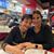Sara Albornoz's profile image