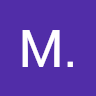 M. S.'s profile image