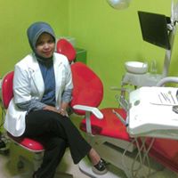 Yana Haef's profile image