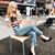 Hallie Tricke Chavis's profile image