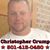 Christopher Crump's profile image