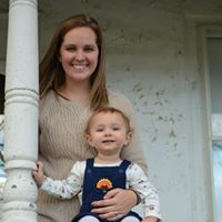 Krista Stewart's profile image