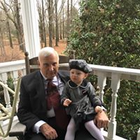 Phil Blythe's profile image