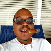 Tony Motown Allen's profile image