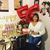 Felicia Maldonado Saenz's profile image