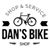 Dan Brown's profile image